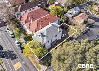 Other commercial property sold at 46 Bay Road Waverton NSW 2060 Other commercial property sold at 46 Bay Road Waverton NSW 2060