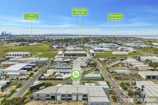 Offices commercial property sold at 4/17 Orange Street Williamstown North VIC 3016 Offices commercial property sold at 4/17 Orange Street Williamstown North VIC 3016