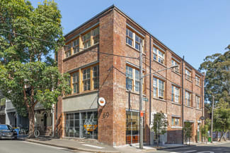 Other commercial property sold at 69 Abercrombie Street Chippendale NSW 2008 Other commercial property sold at 69 Abercrombie Street Chippendale NSW 2008