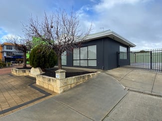 Offices commercial property leased at 35 Winton Road Joondalup WA 6027