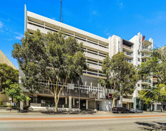 Development / Land commercial property for sale at 169 Hay Street East Perth WA 6004