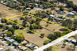 Development / Land commercial property sold at 159-163 Cedar Road Redbank Plains QLD 4301 Development / Land commercial property sold at 159-163 Cedar Road Redbank Plains QLD 4301