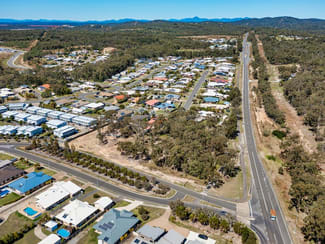 Development / Land commercial property sold at LOT/200 Victoria Avenue Glen Eden QLD 4680 Development / Land commercial property sold at LOT/200 Victoria Avenue Glen Eden QLD 4680