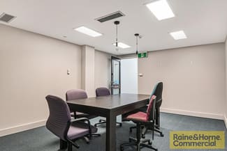 Offices commercial property sold at 22/149 Wickham Terrace Spring Hill QLD 4000 Offices commercial property sold at 22/149 Wickham Terrace Spring Hill QLD 4000