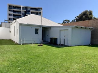 Offices commercial property sold at 132 Burswood Road Burswood WA 6100 Offices commercial property sold at 132 Burswood Road Burswood WA 6100