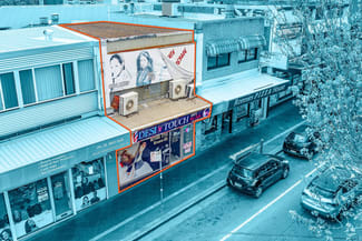 Shop & Retail commercial property sold at 6 Flushcombe Road Blacktown NSW 2148