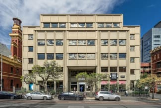 Medical / Consulting commercial property leased at 100 Victoria Parade East Melbourne VIC 3002 Medical / Consulting commercial property leased at 100 Victoria Parade East Melbourne VIC 3002