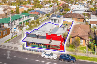 Shop & Retail commercial property sold at 175 & 175B Somerville Road Yarraville VIC 3013 Shop & Retail commercial property sold at 175 & 175B Somerville Road Yarraville VIC 3013