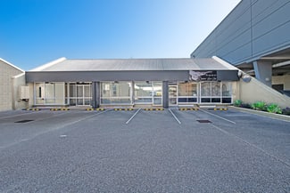 Offices commercial property sold at 2&3/5 Hasking Street Caboolture QLD 4510 Offices commercial property sold at 2&3/5 Hasking Street Caboolture QLD 4510