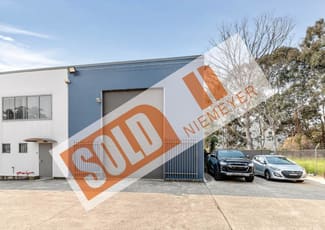 Factory, Warehouse & Industrial commercial property sold at Unit 8/9 Ladbroke Street Milperra NSW 2214 Factory, Warehouse & Industrial commercial property sold at Unit 8/9 Ladbroke Street Milperra NSW 2214