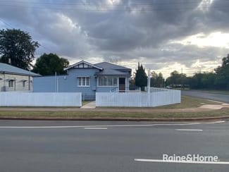 Medical / Consulting commercial property sold at 71 Youngman Street Kingaroy QLD 4610