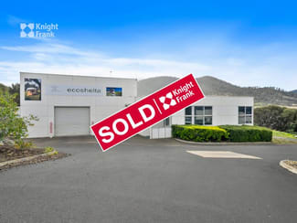 Factory, Warehouse & Industrial commercial property sold at 52-54 Innovation Drive Dowsing Point TAS 7010 Factory, Warehouse & Industrial commercial property sold at 52-54 Innovation Drive Dowsing Point TAS 7010