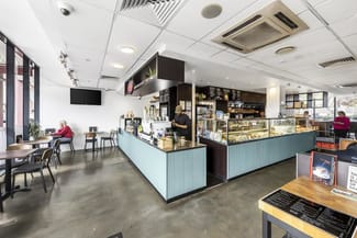 Shop & Retail commercial property sold at 6 Balmain Street Cremorne VIC 3121