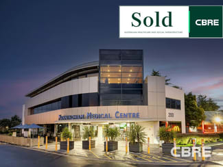 Medical / Consulting commercial property sold at 200 High Street Templestowe Lower VIC 3107 Medical / Consulting commercial property sold at 200 High Street Templestowe Lower VIC 3107
