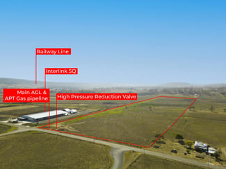 Other commercial property sold at Lot 13 Nass Road Charlton QLD 4350