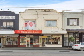 Shop & Retail commercial property sold at 477 & 479 Burke Road Camberwell VIC 3124 Shop & Retail commercial property sold at 477 & 479 Burke Road Camberwell VIC 3124