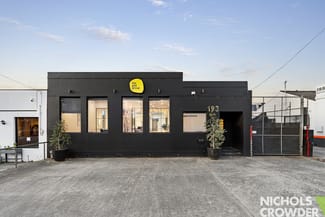 Medical / Consulting commercial property sold at 193 Bay Road Sandringham VIC 3191 Medical / Consulting commercial property sold at 193 Bay Road Sandringham VIC 3191