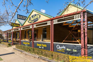 Shop & Retail commercial property sold at 42 Morgan Street Uranquinty NSW 2652 Shop & Retail commercial property sold at 42 Morgan Street Uranquinty NSW 2652