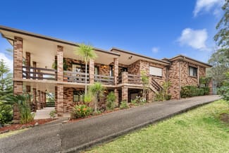 Development / Land commercial property sold at 1 Tyalla Place Cordeaux Heights NSW 2526 Development / Land commercial property sold at 1 Tyalla Place Cordeaux Heights NSW 2526