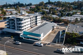 Offices commercial property sold at 458 Enoggera Road Alderley QLD 4051
