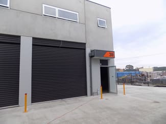 Factory, Warehouse & Industrial commercial property leased at 39/28-36 Japaddy Street Mordialloc VIC 3195 Factory, Warehouse & Industrial commercial property leased at 39/28-36 Japaddy Street Mordialloc VIC 3195