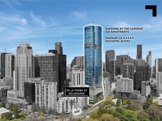 Shop & Retail commercial property sold at 29 La Trobe Street Melbourne VIC 3000 Shop & Retail commercial property sold at 29 La Trobe Street Melbourne VIC 3000