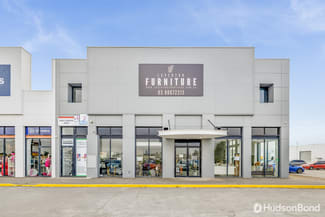 Shop & Retail commercial property leased at 8B Costas Drive Hoppers Crossing VIC 3029 Shop & Retail commercial property leased at 8B Costas Drive Hoppers Crossing VIC 3029