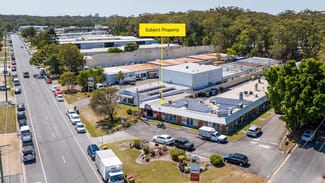 Shop & Retail commercial property sold at 1/11 Bailey Crescent Southport QLD 4215 Shop & Retail commercial property sold at 1/11 Bailey Crescent Southport QLD 4215