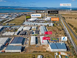 Factory, Warehouse & Industrial commercial property sold at Unit 2 & 3/16 Stanton Place Cambridge TAS 7170 Factory, Warehouse & Industrial commercial property sold at Unit 2 & 3/16 Stanton Place Cambridge TAS 7170