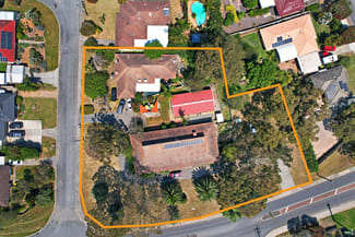 Development / Land commercial property sold at 65 & 67 Bickner Way Parmelia WA 6167 Development / Land commercial property sold at 65 & 67 Bickner Way Parmelia WA 6167