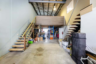Factory, Warehouse & Industrial commercial property leased at 2/79-81 Dover Drive Burleigh Heads QLD 4220 Factory, Warehouse & Industrial commercial property leased at 2/79-81 Dover Drive Burleigh Heads QLD 4220