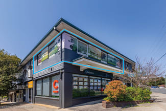 Medical / Consulting commercial property sold at Suites 2, 3 & 4, 651 Pacific Highway Killara NSW 2071