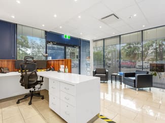 Offices commercial property sold at 48/5-7 Inglewood Place Norwest NSW 2153 Offices commercial property sold at 48/5-7 Inglewood Place Norwest NSW 2153