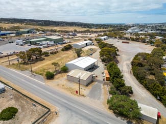 Showrooms / Bulky Goods commercial property sold at 22-24 Pine Freezers Road Port Lincoln SA 5606 Showrooms / Bulky Goods commercial property sold at 22-24 Pine Freezers Road Port Lincoln SA 5606
