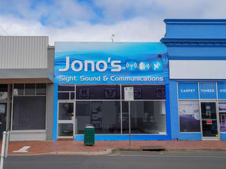 Medical / Consulting commercial property sold at 33 Brown Street Hamilton VIC 3300 Medical / Consulting commercial property sold at 33 Brown Street Hamilton VIC 3300