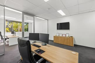 Offices commercial property sold at 11/15 Rosslyn Street West Leederville WA 6007 Offices commercial property sold at 11/15 Rosslyn Street West Leederville WA 6007