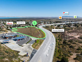 Development / Land commercial property for sale at Lot 47 East Street Port Wakefield SA 5550