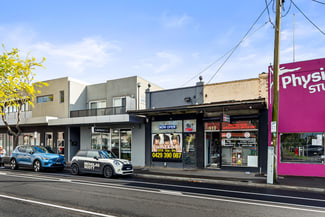 Shop & Retail commercial property sold at 112A Somerville Road Yarraville VIC 3013 Shop & Retail commercial property sold at 112A Somerville Road Yarraville VIC 3013