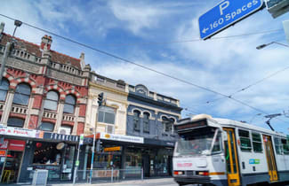 Offices commercial property for lease at Unit 3/107 Wellington St St Kilda VIC 3182