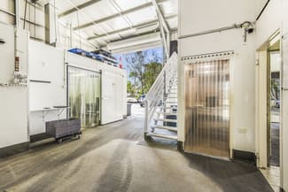 Factory, Warehouse & Industrial commercial property leased at Unit 2/15 Production Street Noosaville QLD 4566