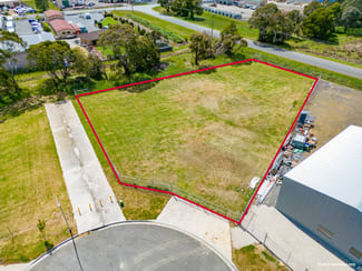 Development / Land commercial property for sale at Whole of property/4 Wrankmore Court Legana TAS 7277 Development / Land commercial property for sale at Whole of property/4 Wrankmore Court Legana TAS 7277