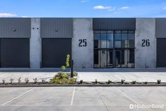 Factory, Warehouse & Industrial commercial property sold at 25/53 Jutland Way Epping VIC 3076 Factory, Warehouse & Industrial commercial property sold at 25/53 Jutland Way Epping VIC 3076