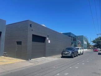 Factory, Warehouse & Industrial commercial property leased at 10 Cromwell Street Collingwood VIC 3066 Factory, Warehouse & Industrial commercial property leased at 10 Cromwell Street Collingwood VIC 3066