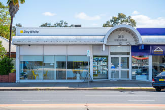 Offices commercial property sold at 1/313 Urana Road Lavington NSW 2641 Offices commercial property sold at 1/313 Urana Road Lavington NSW 2641