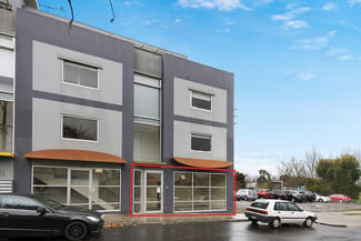 Offices commercial property sold at 1/36 Railway Place Fairfield VIC 3078