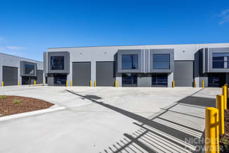 Factory, Warehouse & Industrial commercial property sold at 10/14-16 Concord Crescent Carrum Downs VIC 3201 Factory, Warehouse & Industrial commercial property sold at 10/14-16 Concord Crescent Carrum Downs VIC 3201