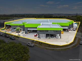 Offices commercial property sold at 106 Medway Street Rocklea QLD 4106 Offices commercial property sold at 106 Medway Street Rocklea QLD 4106