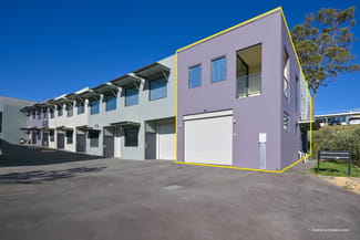 Factory, Warehouse & Industrial commercial property sold at 1/5 Sleeman Close O'connor WA 6163 Factory, Warehouse & Industrial commercial property sold at 1/5 Sleeman Close O'connor WA 6163