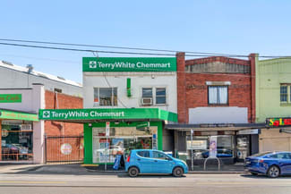Shop & Retail commercial property sold at 637 High Street Kew East VIC 3102 Shop & Retail commercial property sold at 637 High Street Kew East VIC 3102