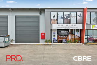 Factory, Warehouse & Industrial commercial property sold at 8/9-12 Lambridge Place Penrith NSW 2750 Factory, Warehouse & Industrial commercial property sold at 8/9-12 Lambridge Place Penrith NSW 2750